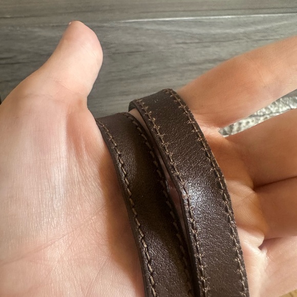 Etro Brown Tote Bag - Picture 8 of 14